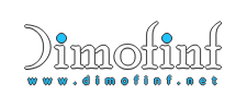 dimofinf.net 2026 Logo