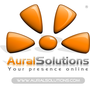 Aural Solutions 2024 Logo