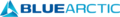 Blue Arctic 2024 Logo