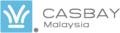 Casbay.com.my 2024 Logo