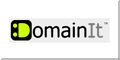Domain It 2026 Logo