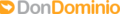 Don Dominio 2026 Logo