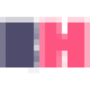 Ezer Host Logo