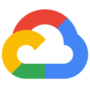Cloud.Google Logo