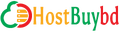 Host Buy BD Logo