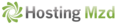 Hosting Mzd 2026 Logo