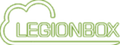 Legion Box 2024 Logo
