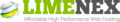 Limenex Logo