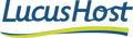 Lucus Host 2026 Logo