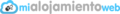 MiAlojamiento Web Logo