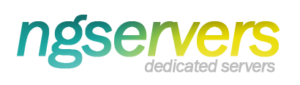 NGServers 2026 Logo