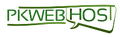 Pkwebhost Logo