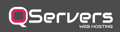 QServers 2026 Logo