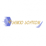 Sencio Softcon 2026 Logo