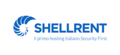 Shell Rent 2024 Logo