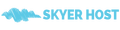 Skyer Host 2026 Logo