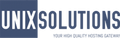unix-solutions.be 2024 Logo