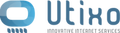 Utixo 2026 Logo