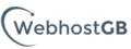 WebHostGB 2024 Logo