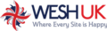 WESH UK 2024 Logo