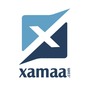 XAMAA 2026 Logo